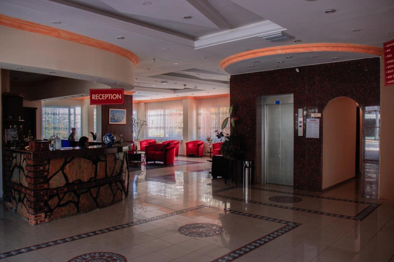 Aparthotel Best House Apart Hotel-2 *