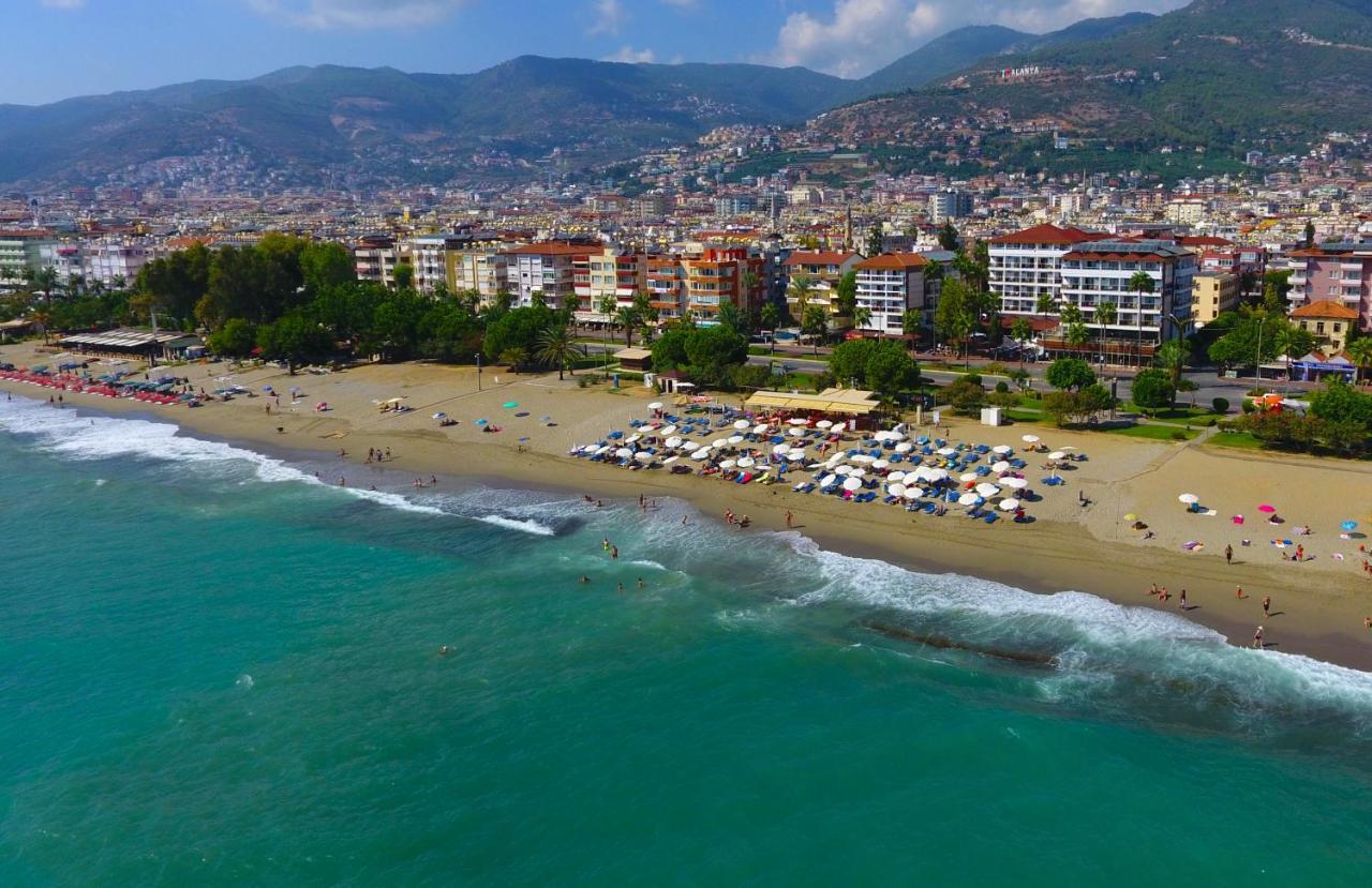 Eftalia Down Town Alanya