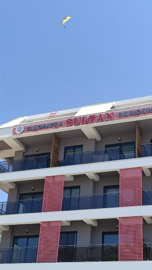 Apartment Cleopatra Sultan *