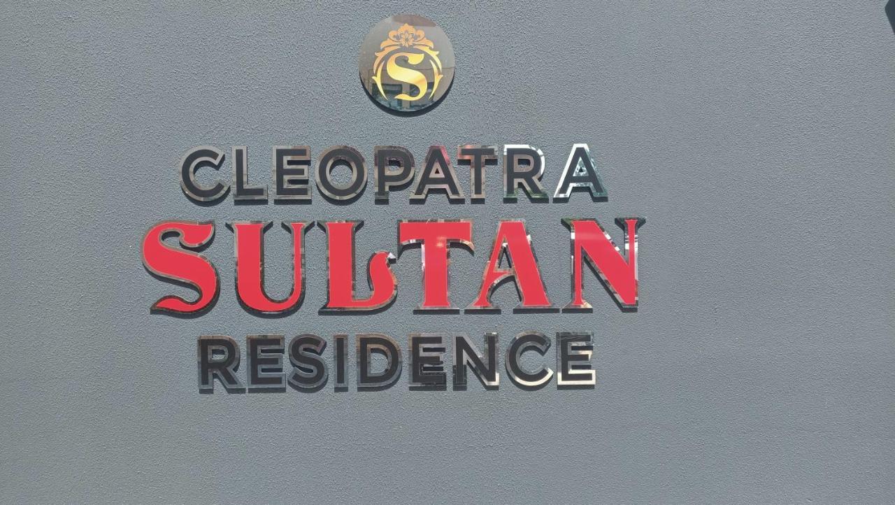 Apartment Cleopatra Sultan *