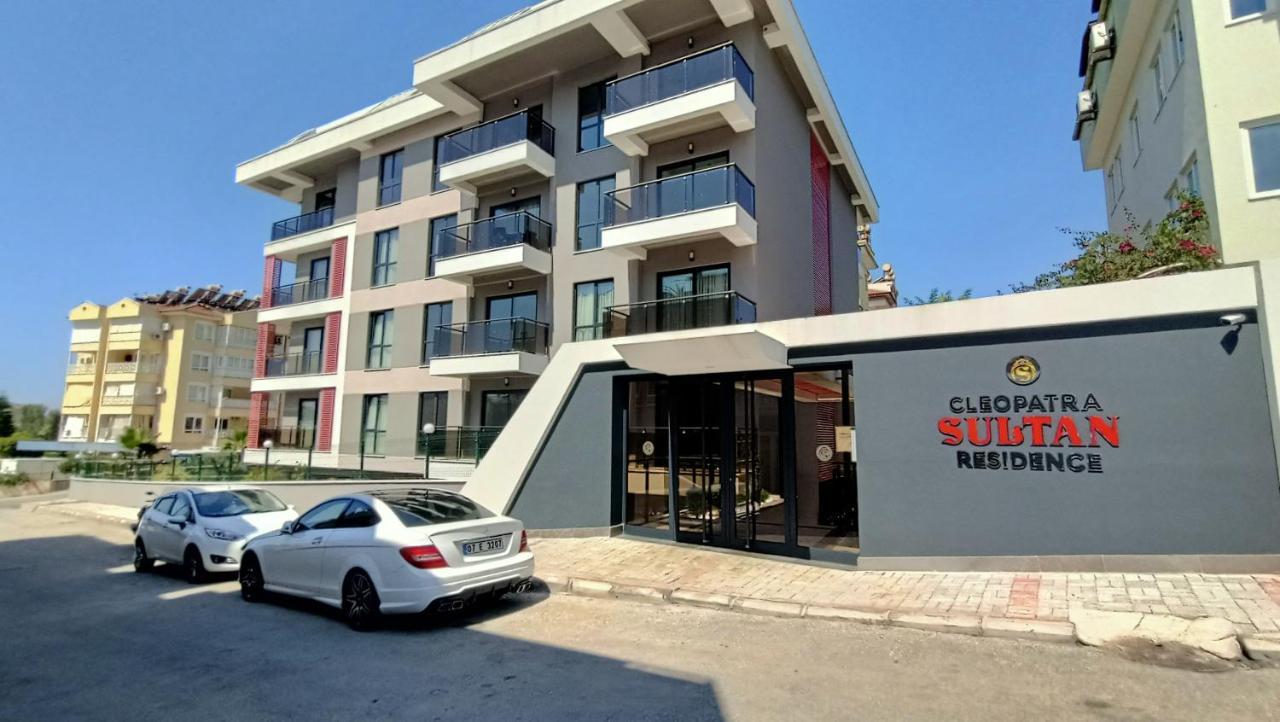 Apartment Cleopatra Sultan *