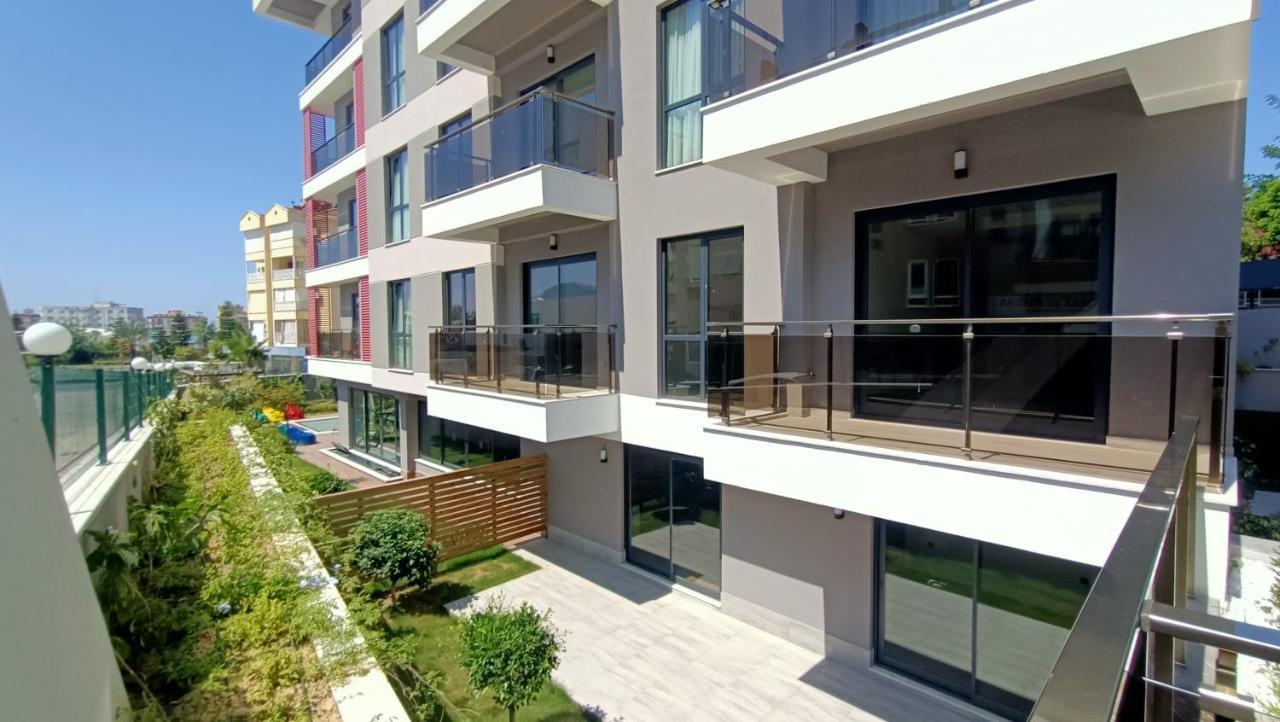 Cleopatra Sultan Apartment