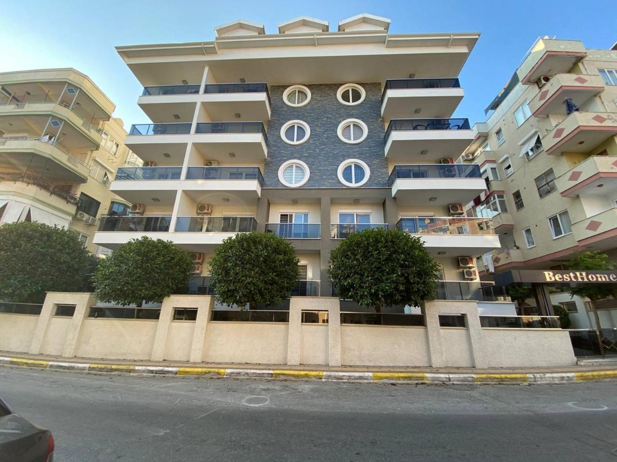 Apartment Besthome17 No 3 *