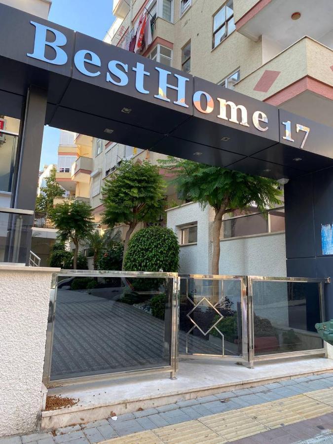 Besthome17 No 3 Alanya