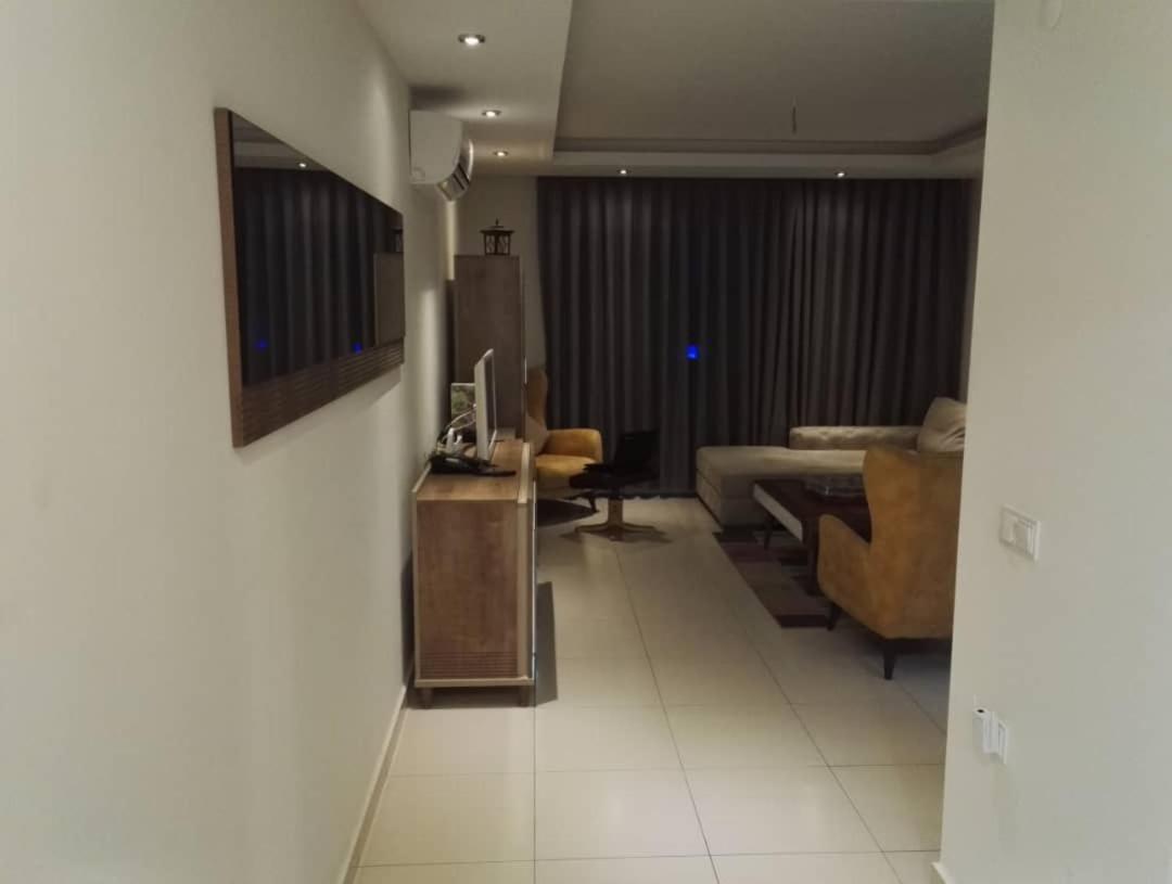 Apartment Crystal Nova Alanya