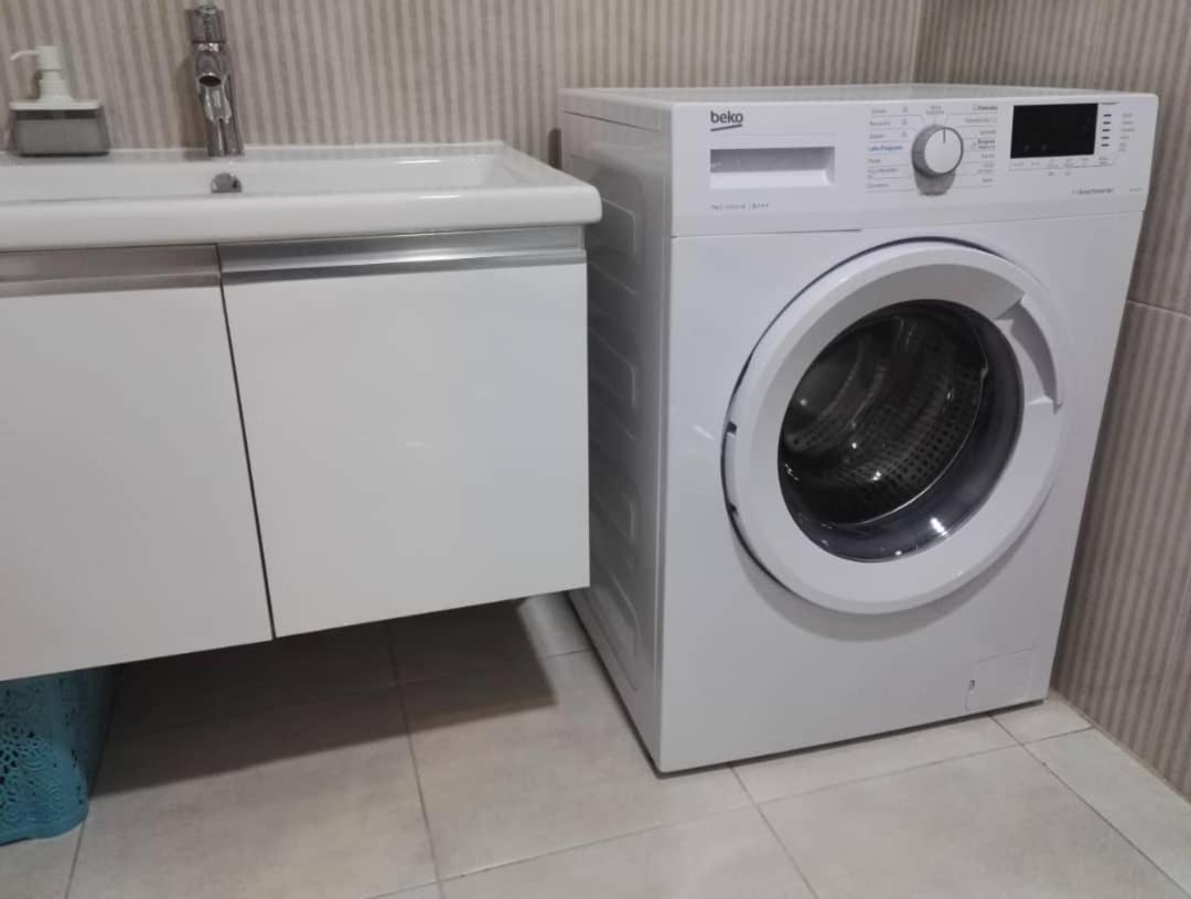 Apartment Crystal Nova Alanya