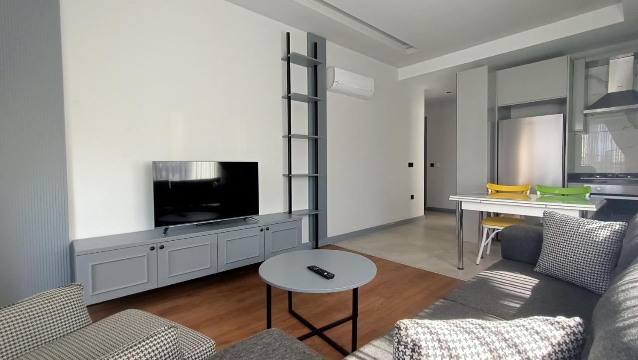 Apartment Cleopatra Sultan Alanya
