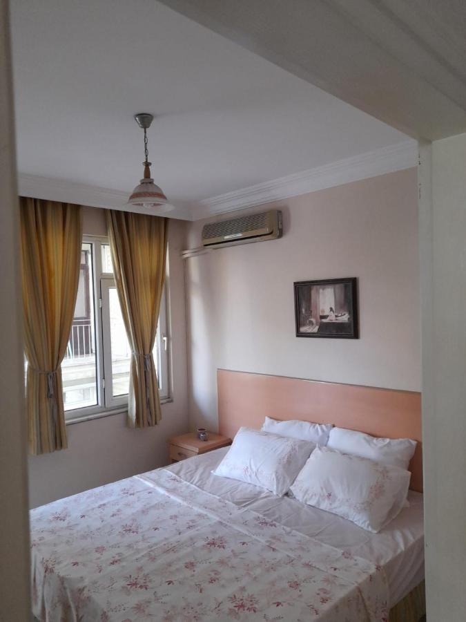 Apartment Papaya Apart Alanya