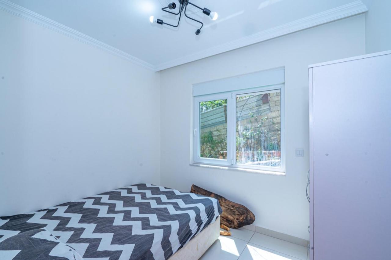 Kale Yamaci Apartment *