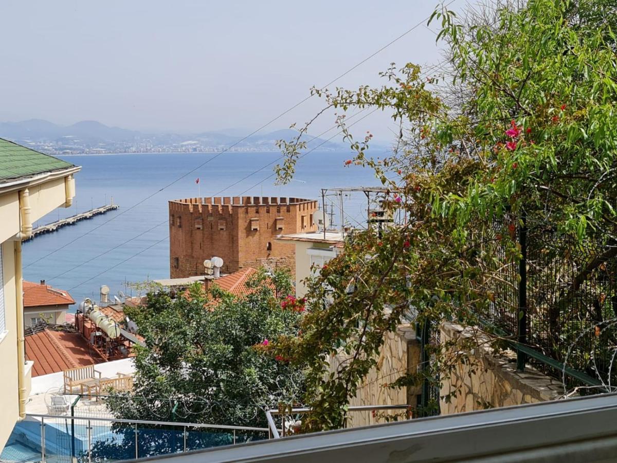 Kale Yamaci Alanya