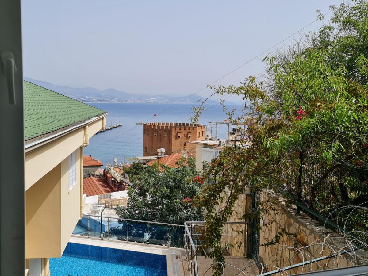 Kale Yamaci Apartment