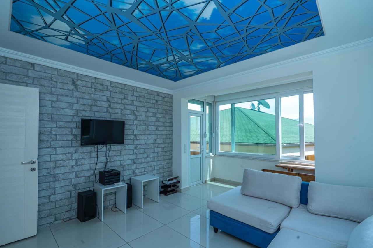 Kale Yamaci Apartment *