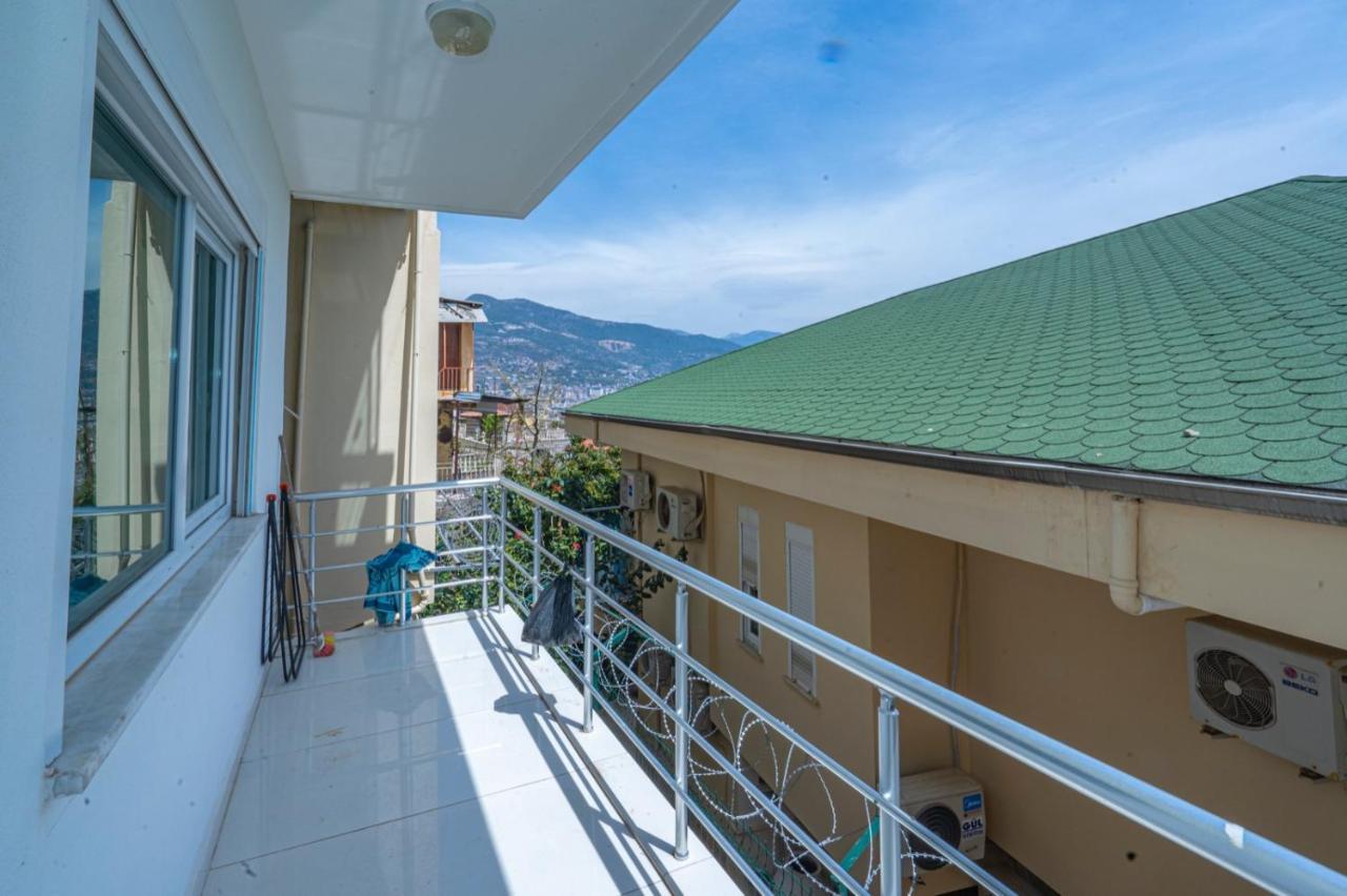 Kale Yamaci Alanya