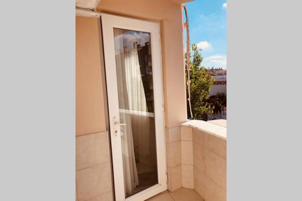 Apartment In Centrum, 3 Minutes To The Damlatas And Cleopatra Alanya
