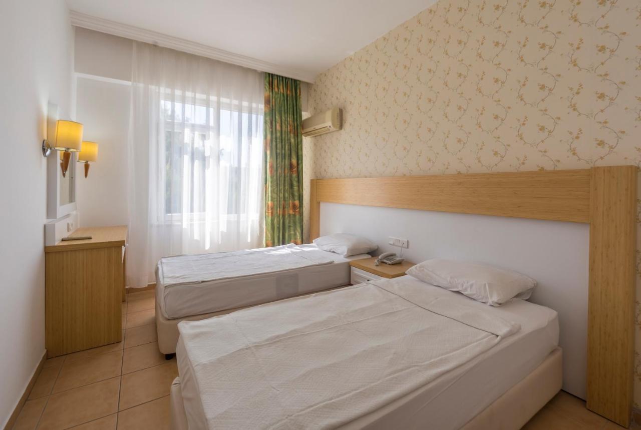 Hotel Eftalia Down Town Alanya