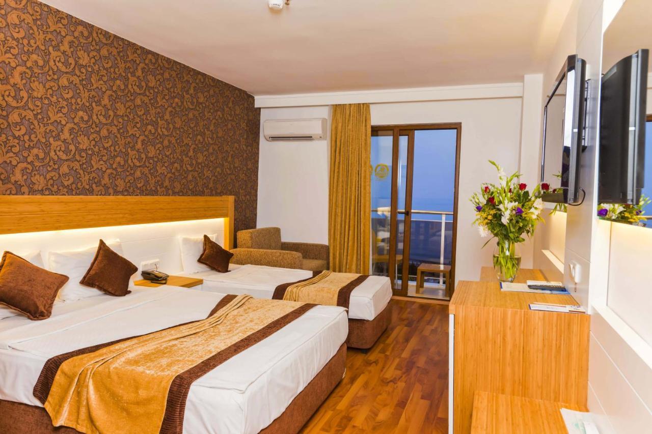 Eftalia Down Town Hotel 4*