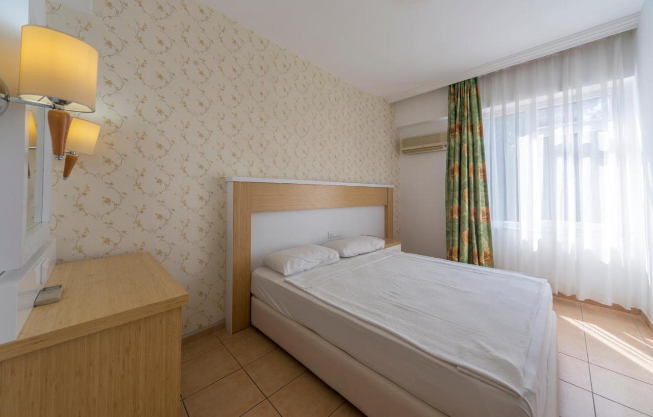 Hotel Eftalia Down Town Alanya