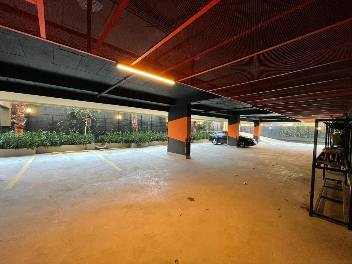 Square Light Residence *