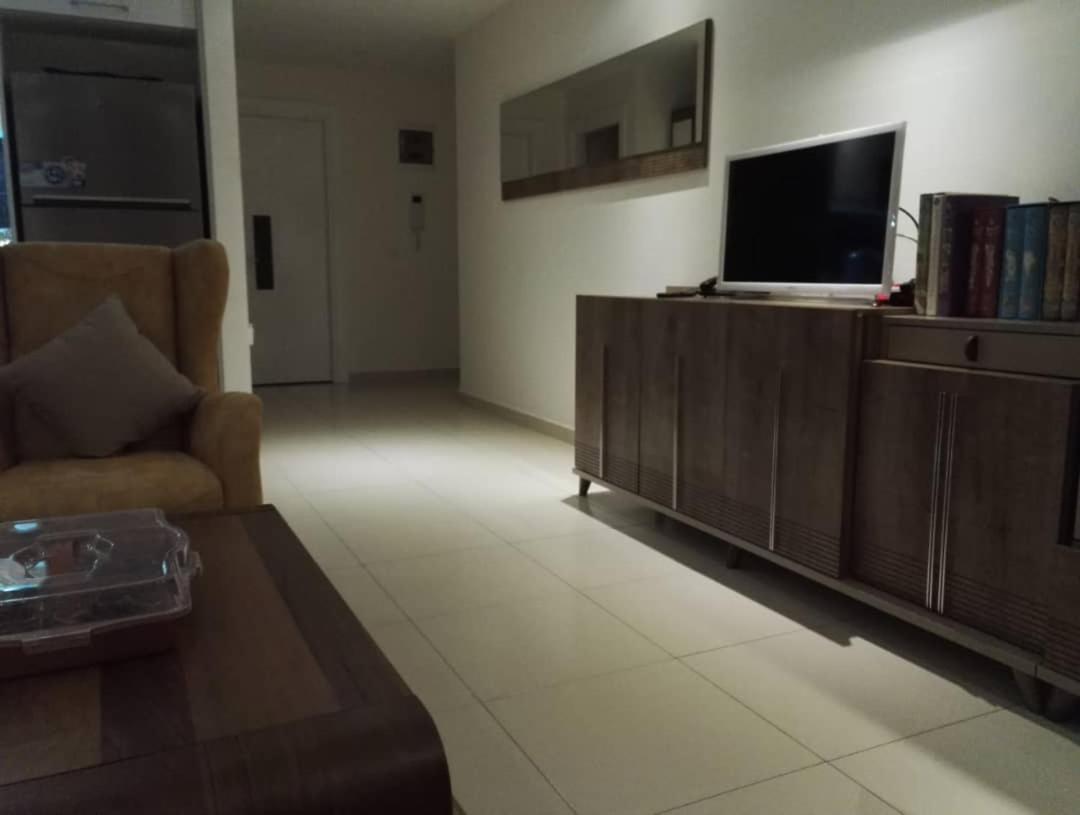 Crystal Nova Apartment *