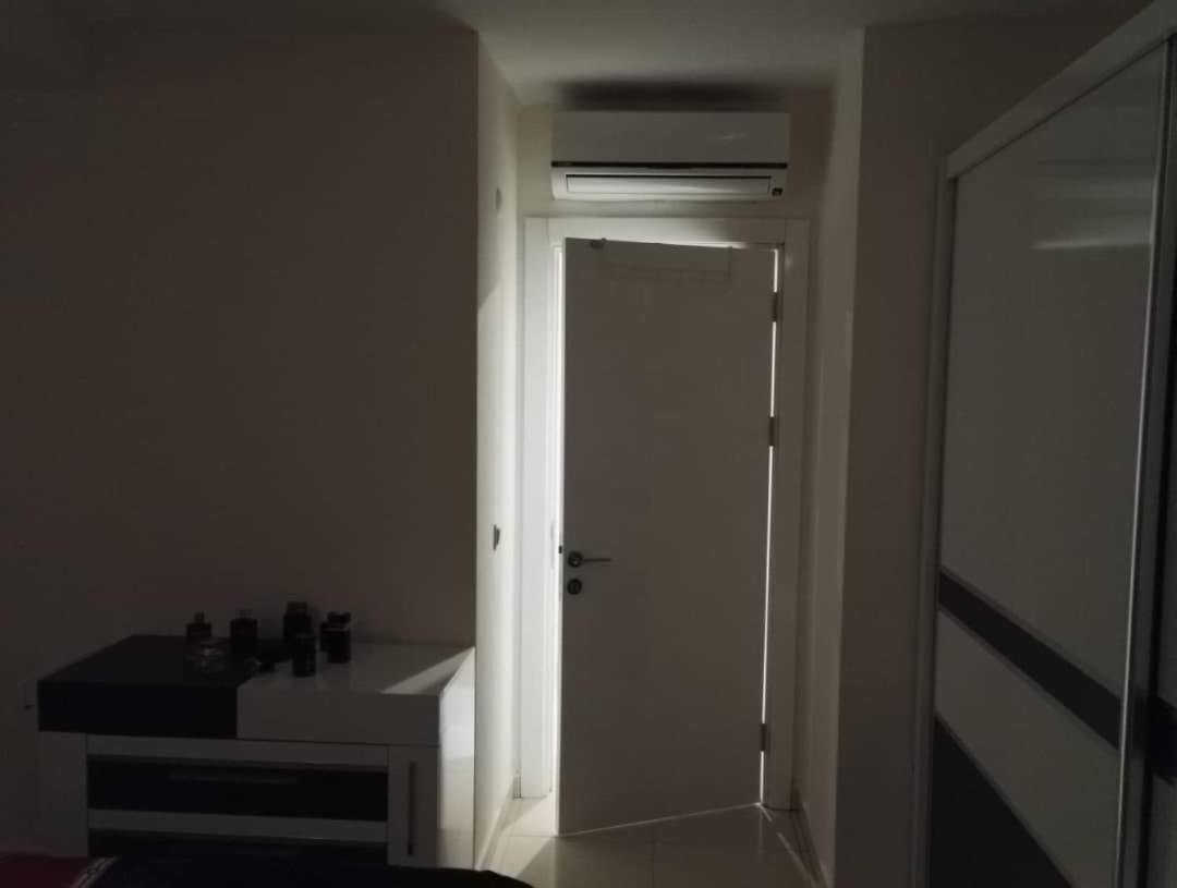 Apartment Crystal Nova *