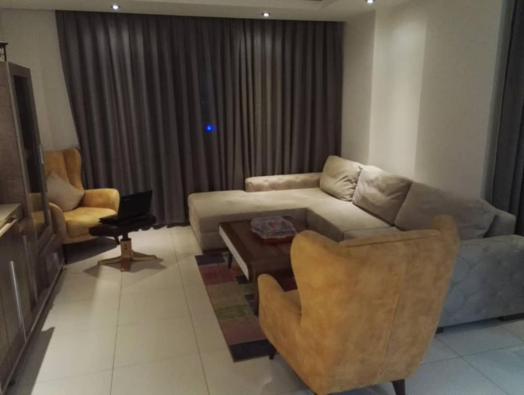 Apartment Crystal Nova *