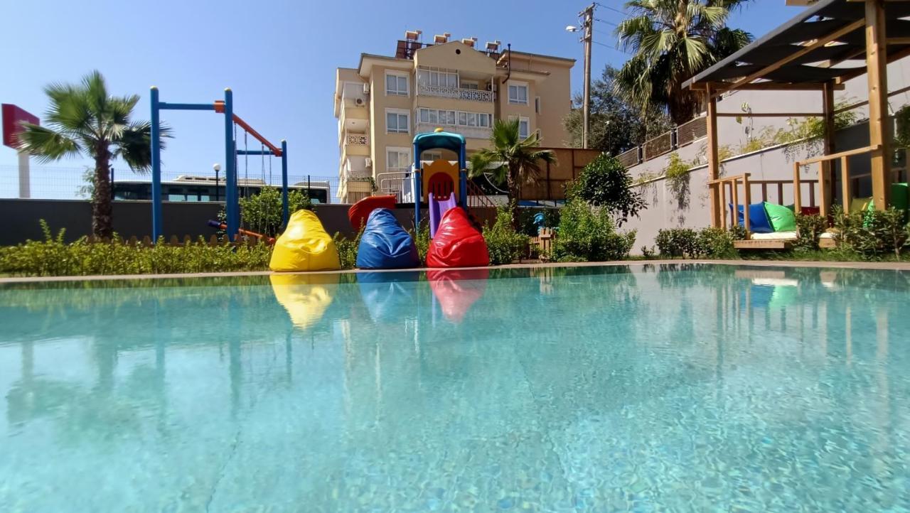 Cleopatra Sultan * Alanya