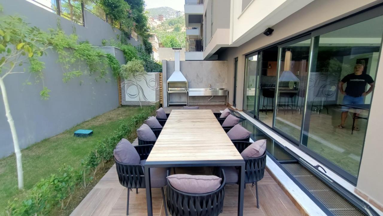 Apartment Cleopatra Sultan *