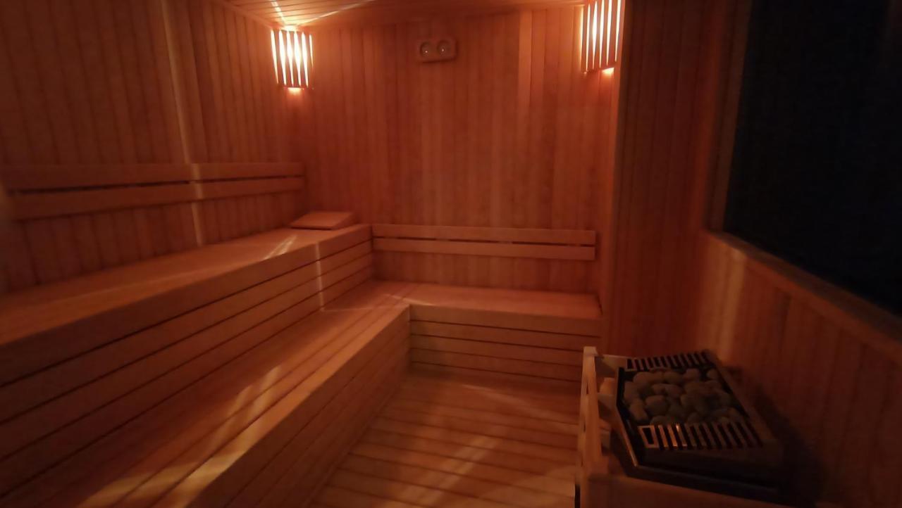 Apartment Cleopatra Sultan *