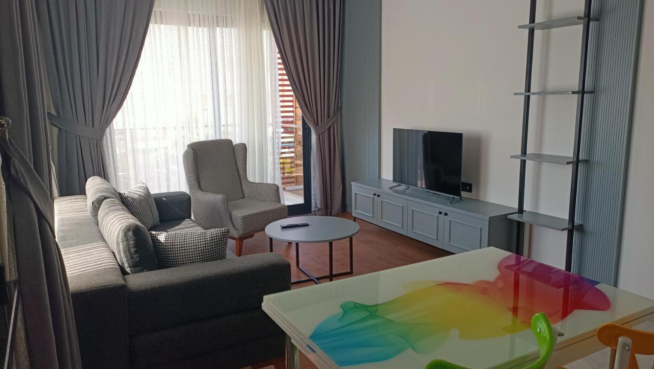 Cleopatra Sultan Apartment
