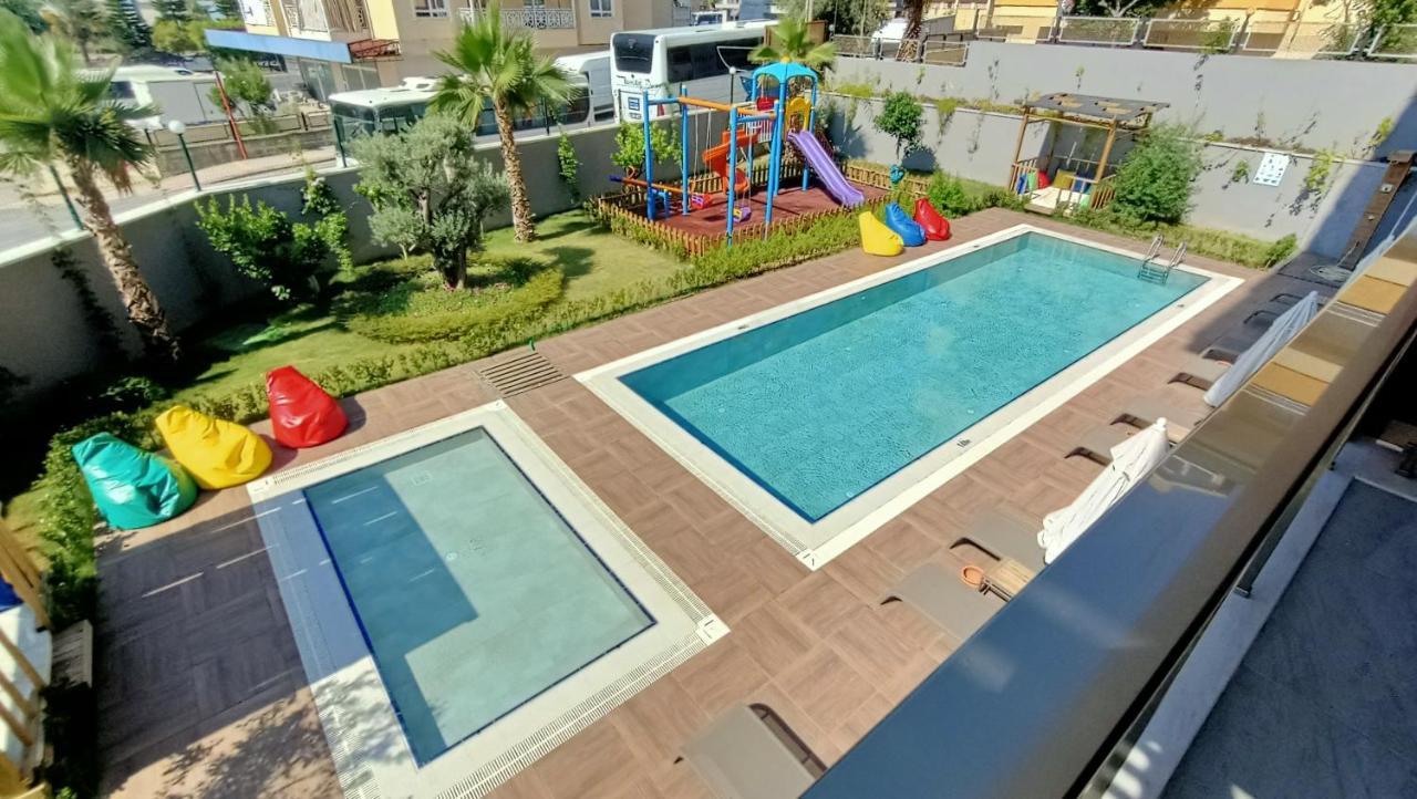 Cleopatra Sultan Apartment