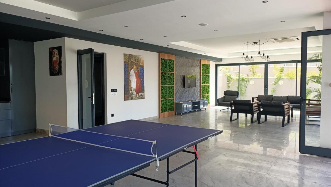 Apartment Cleopatra Sultan Alanya