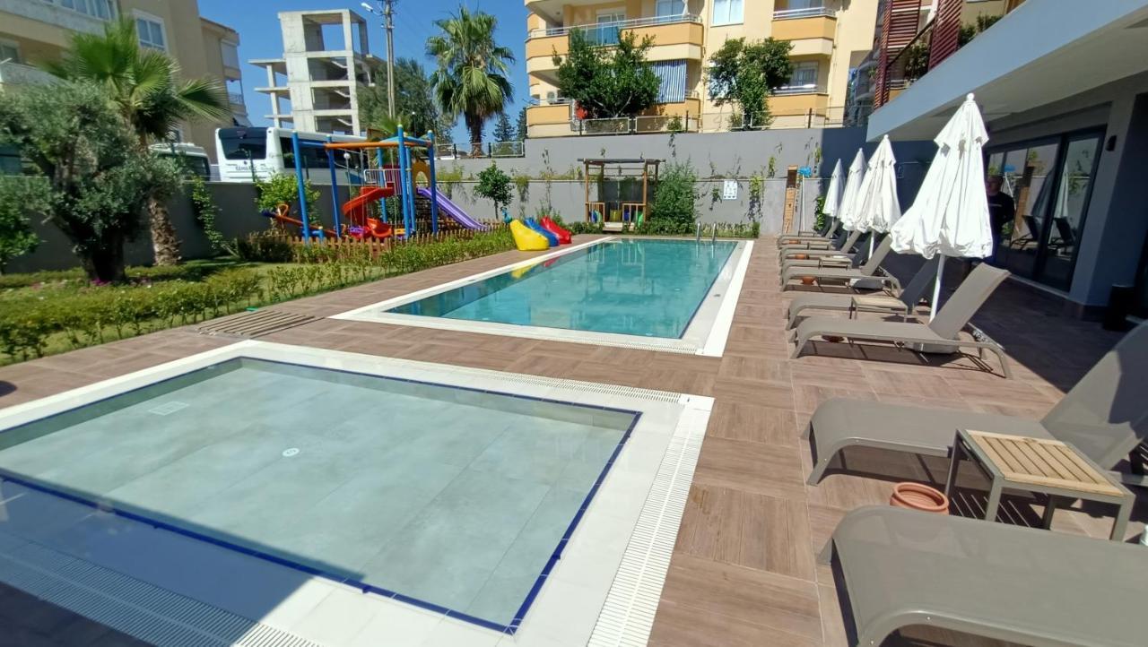 Apartment Cleopatra Sultan Alanya