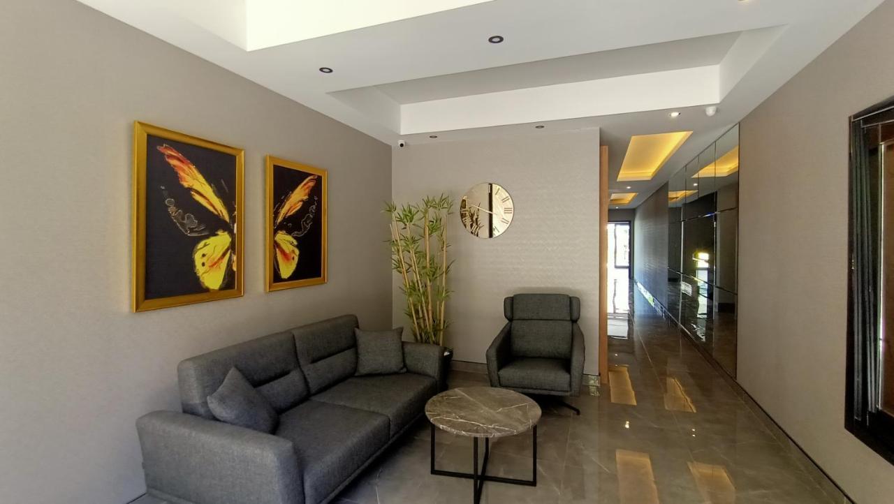 Cleopatra Sultan Apartment