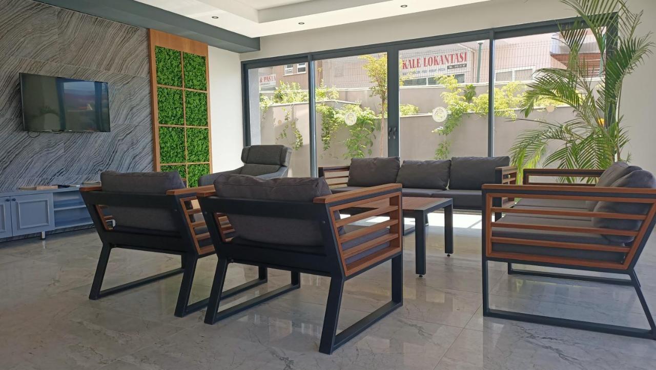Cleopatra Sultan Apartment Alanya