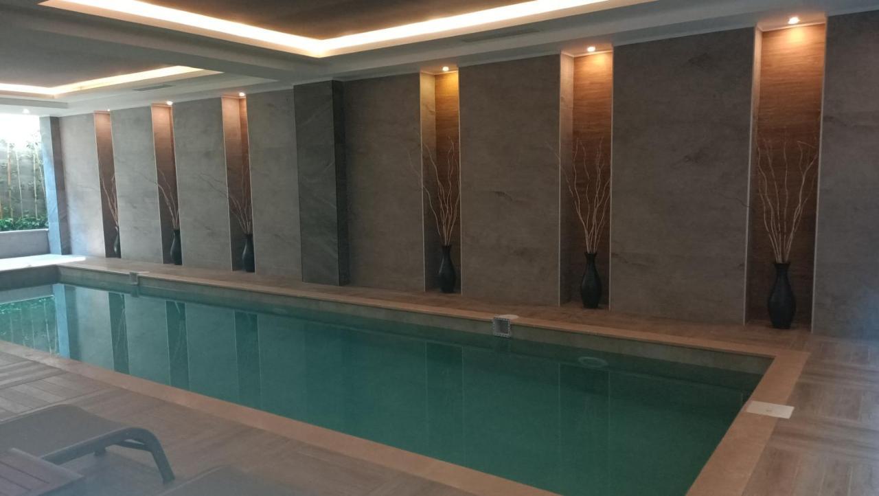 Cleopatra Sultan Apartment Alanya
