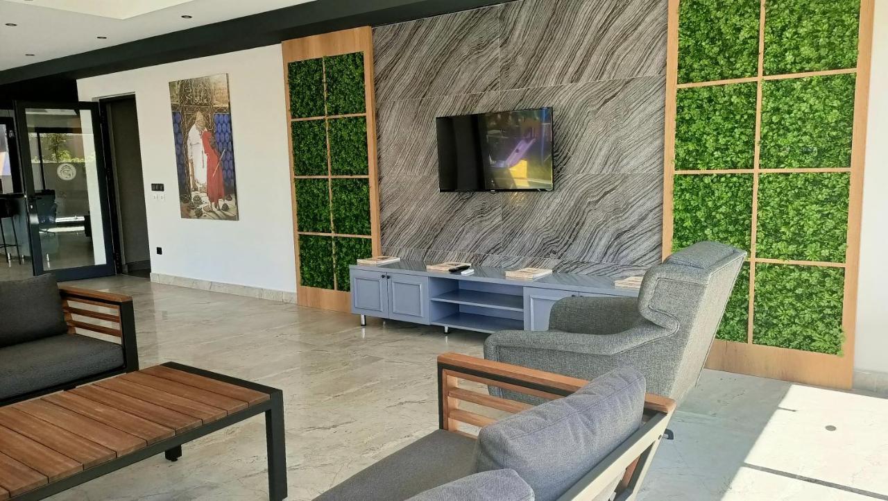 Cleopatra Sultan Apartment Alanya
