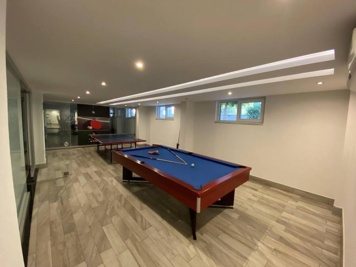 Apartment Besthome17 No 3 Alanya