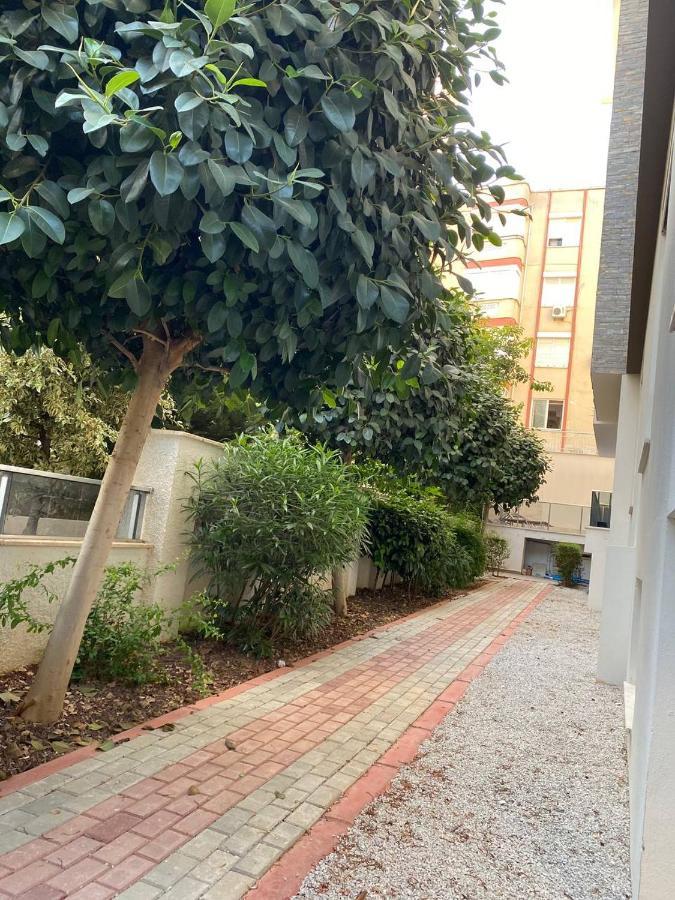 Apartment Besthome17 No 3