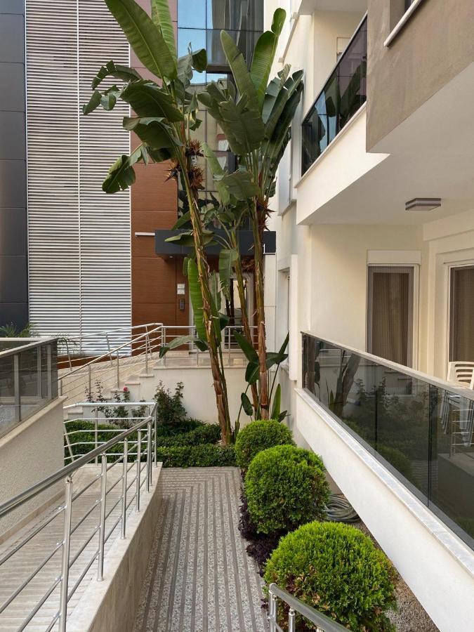 Apartment Besthome17 No 3