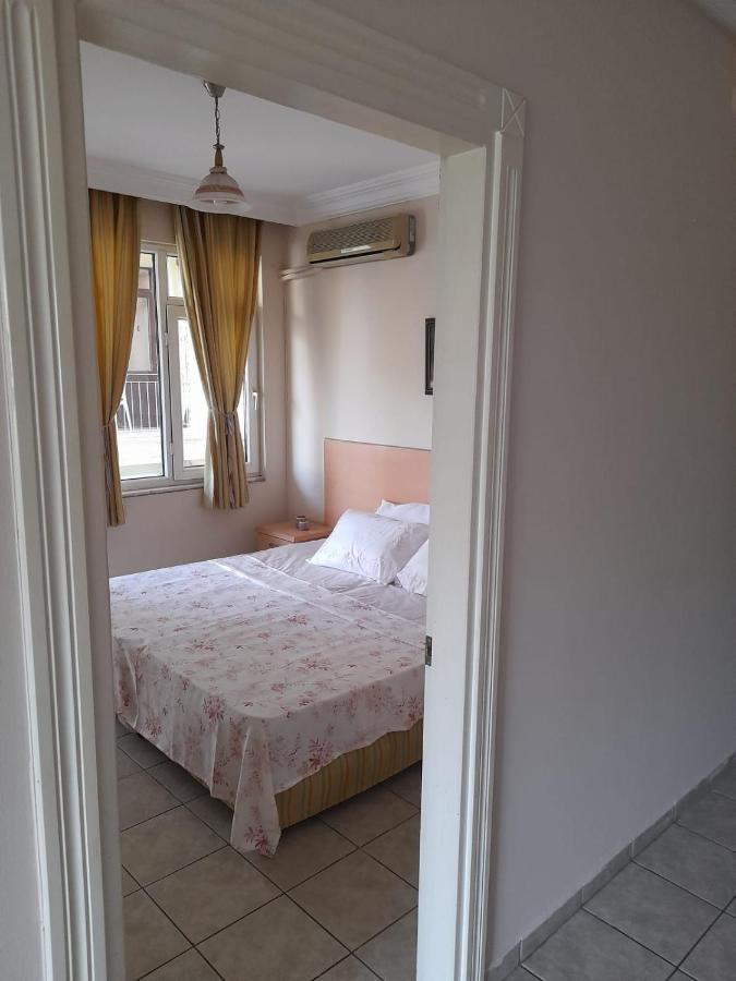 Papaya Apart Apartment Alanya