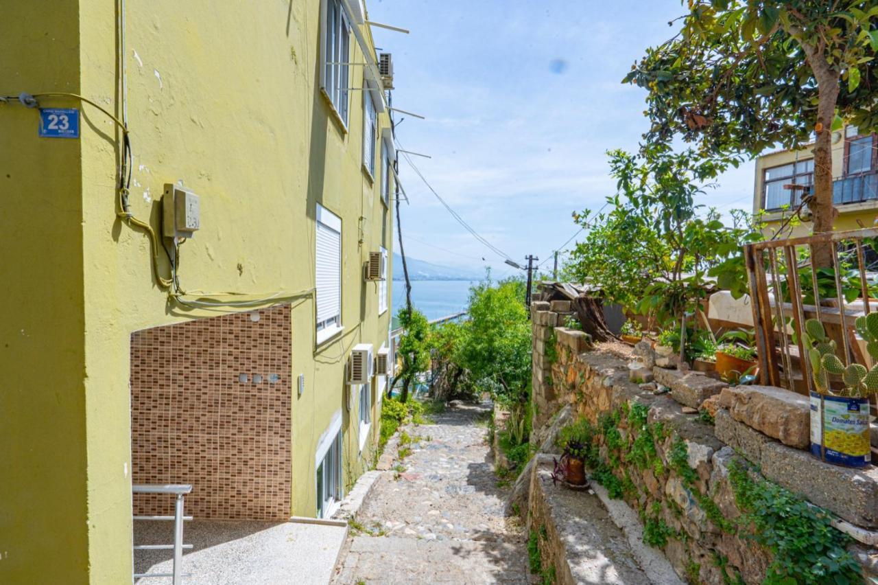 Apartment Kale Yamaci *