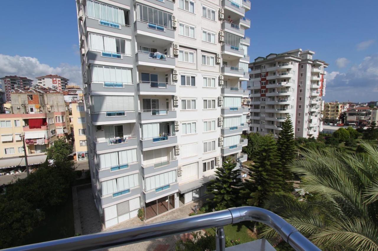 Apartment Lemon Garden B *