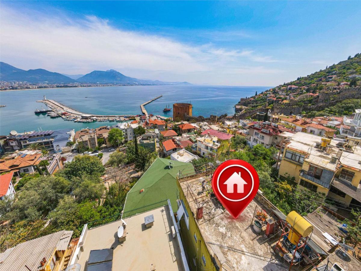 Kale Yamaci Alanya