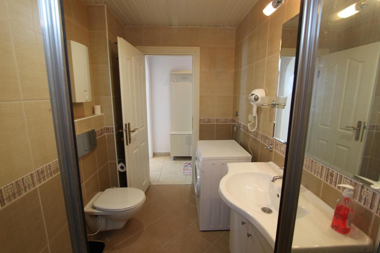 Apartment Lemon Garden B Alanya