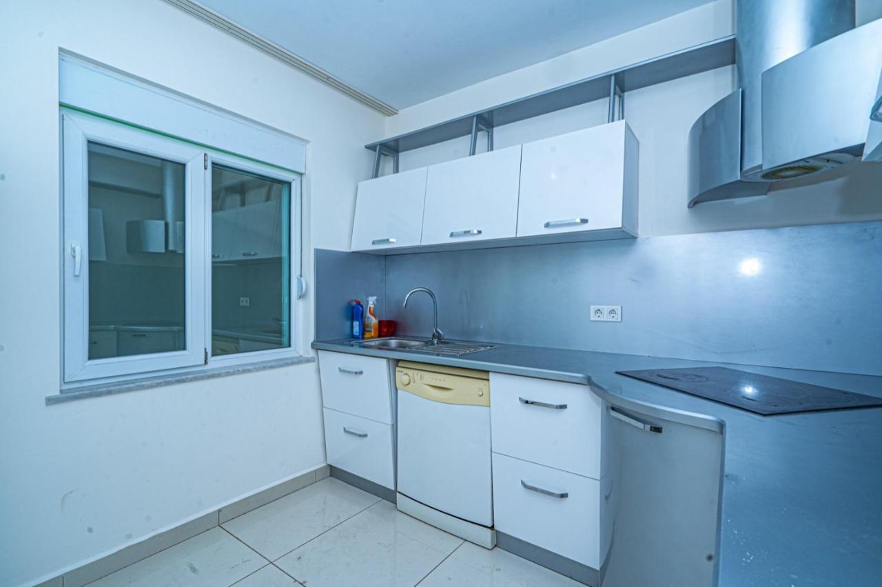 Kale Yamaci Apartment Alanya
