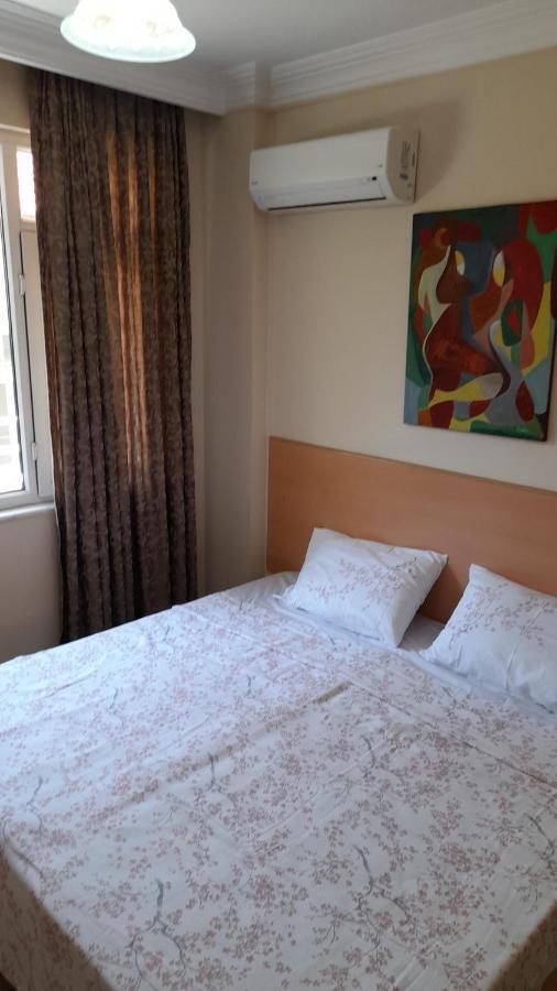 Papaya Apart Apartment Alanya