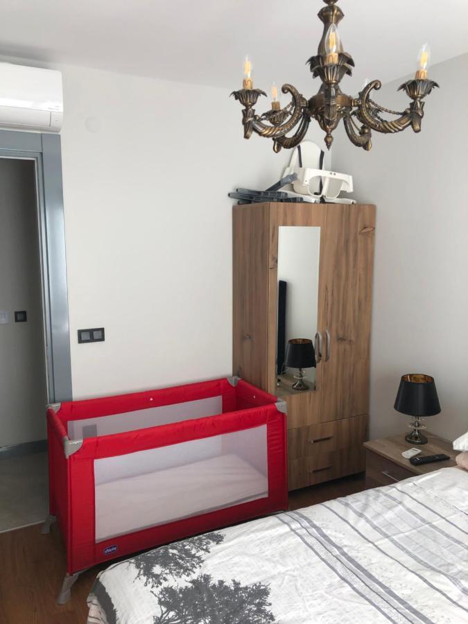 Apartment Cleopatra Sultan