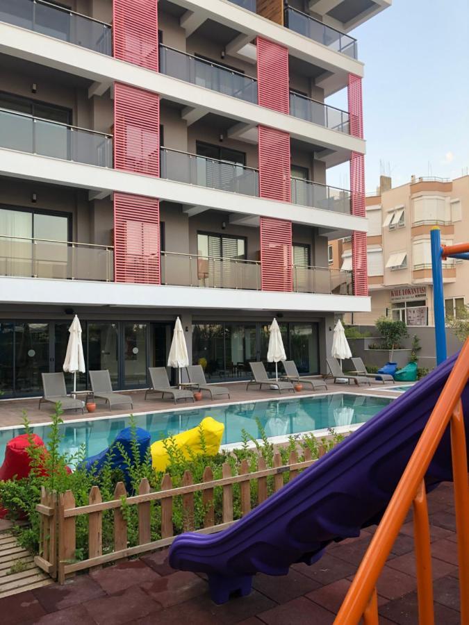 Apartment Cleopatra Sultan