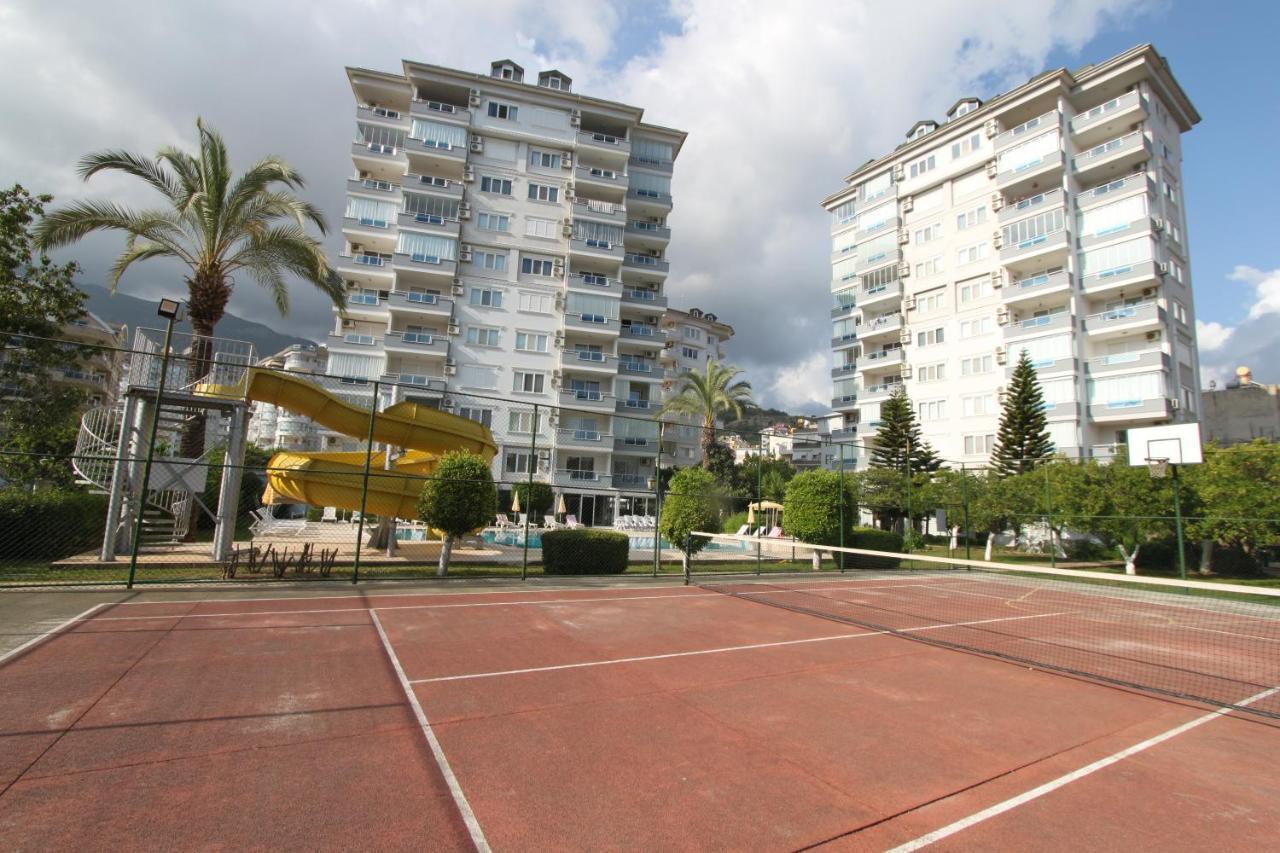Lemon Garden B Alanya