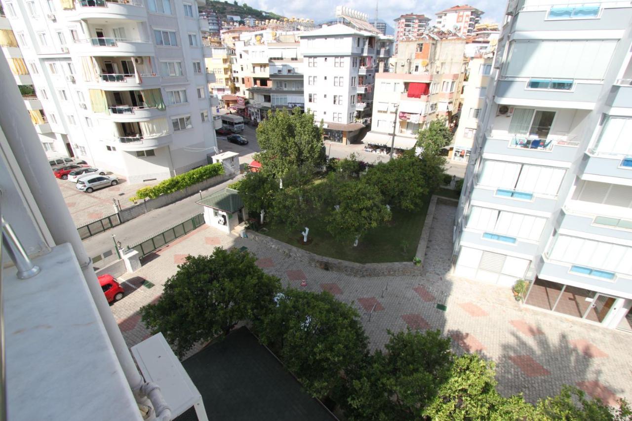 Apartment Lemon Garden B Alanya